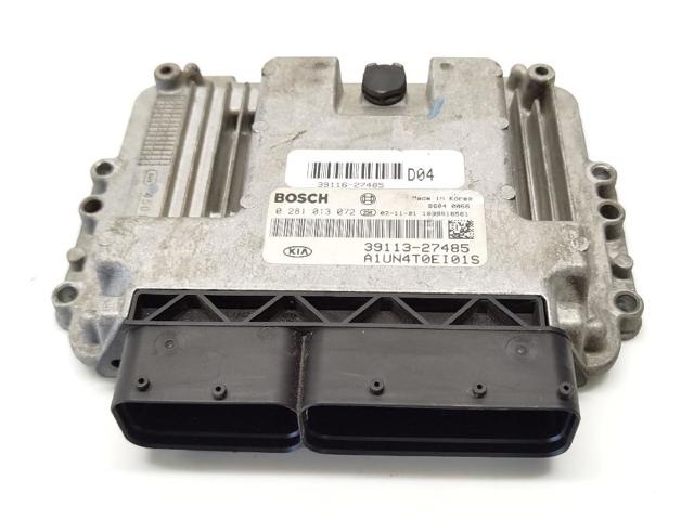  KIA Carens  desde 104,00 €
