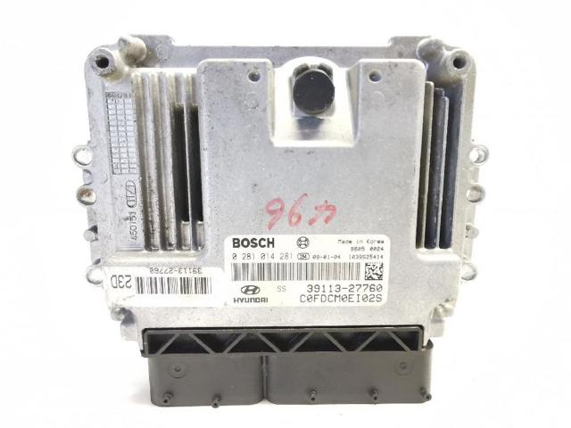 3911327760 Hyundai/Kia