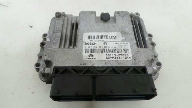 3911327825 Hyundai/Kia
