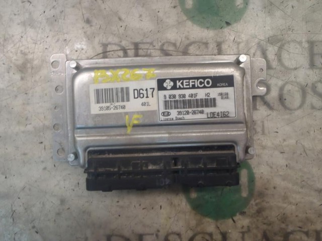 3912026740 Hyundai/Kia