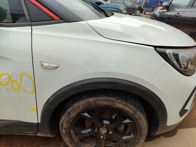  para Opel CROSSLAND  (P17)