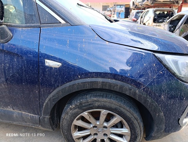 Preço da peça  CROSSLAND  SUV