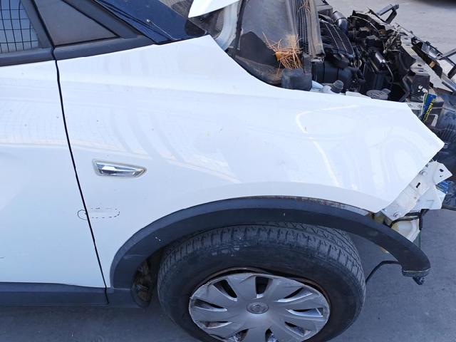  Opel CROSSLAND  (P17)
