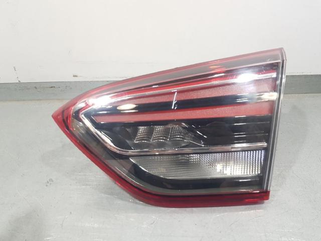 Lanterna traseira direita interna 39137528 OPEL