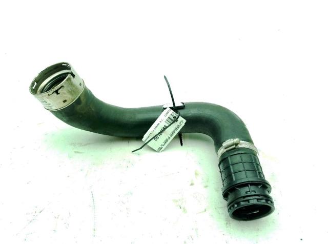 Mangueira (cano derivado) de intercooler 39152773 OPEL