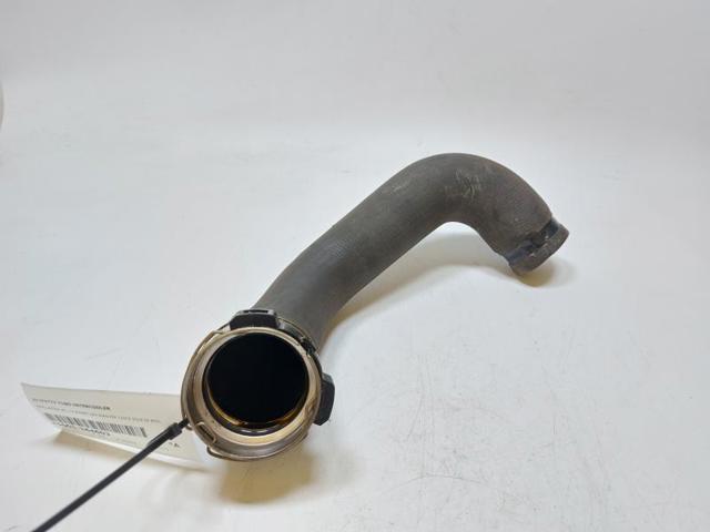 Mangueira (cano derivado) de intercooler 39152773 OPEL