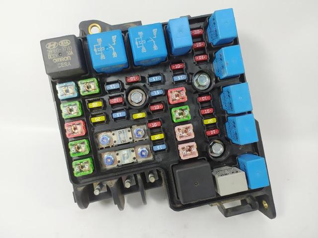 3916025000 Hyundai/Kia