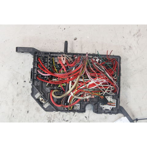 Relê das velas de incandescência 3916037110 HYUNDAI