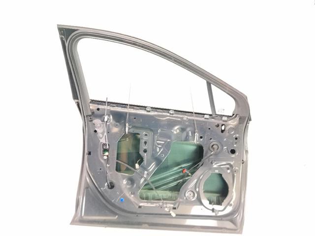Porta dianteira esquerda para Opel Astra 