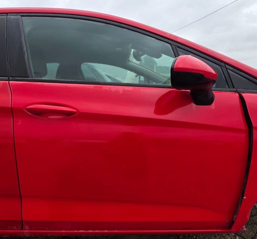 Porta dianteira direita 39160868 OPEL