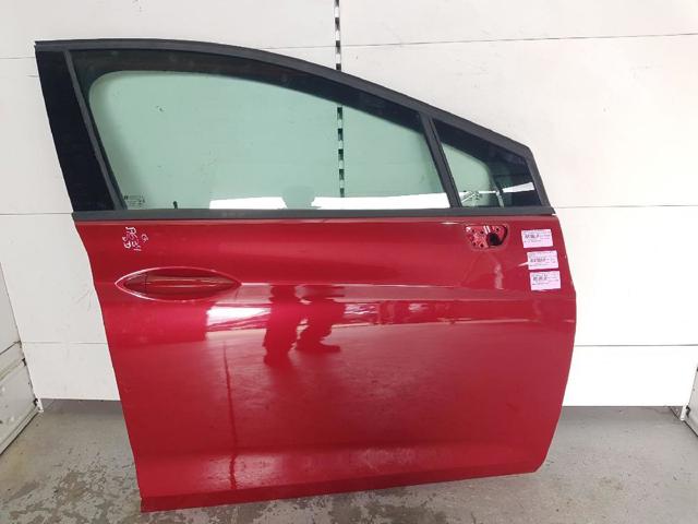 Porta dianteira direita 39160868 OPEL