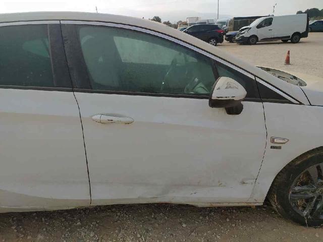 Porta dianteira direita 39160868 OPEL