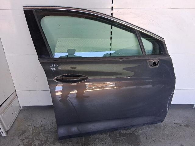 Porta dianteira direita 39160868 OPEL