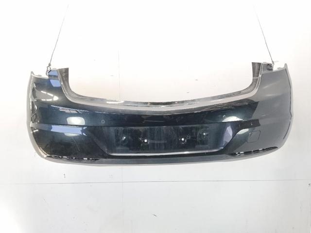 Pára-choque traseiro 39161695 OPEL