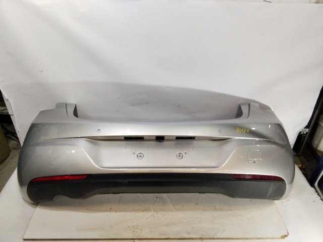 Pára-choque traseiro 39161695 OPEL