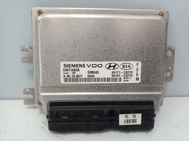 3917123270 Hyundai/Kia