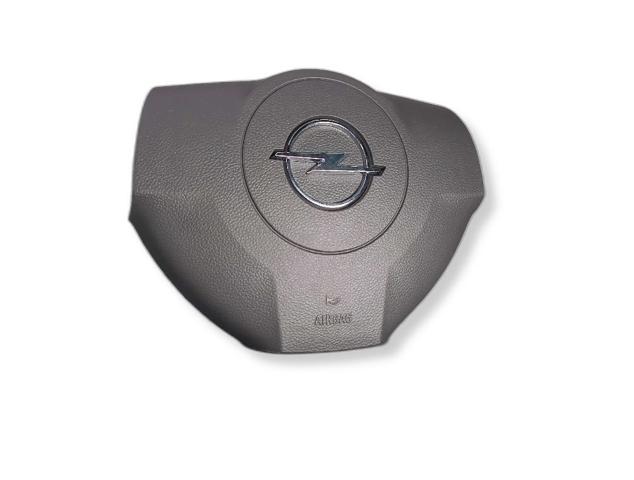 Cinto de segurança (AIRBAG) de condutor 39171738 OPEL