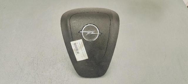 Cinto de segurança (AIRBAG) de condutor 39172523 OPEL