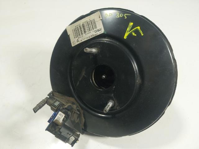 Reforçador dos freios a vácuo 39176061 OPEL