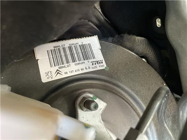 Opel CROSSLAND (2017-2026)