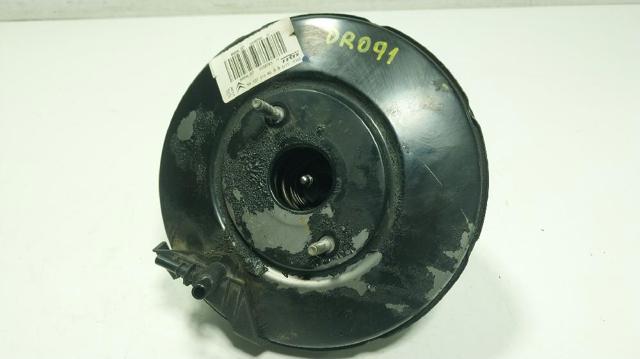 Reforçador dos freios a vácuo 39176061 OPEL