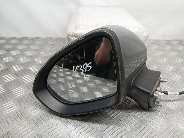 Espelho de retrovisão esquerdo 39176305 OPEL