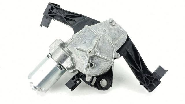 Motor de limpador pára-brisas de vidro traseiro 39176498 OPEL
