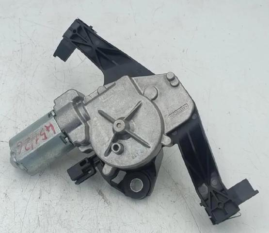 Motor de limpador pára-brisas de vidro traseiro 39176498 OPEL