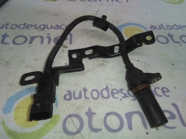 Sensor de posição (de revoluções) de cambota 391802B000 HYUNDAI