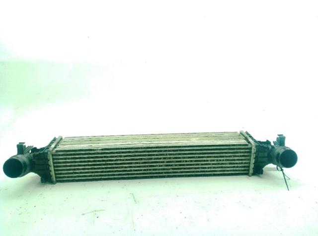 Radiador de intercooler 39185909 OPEL