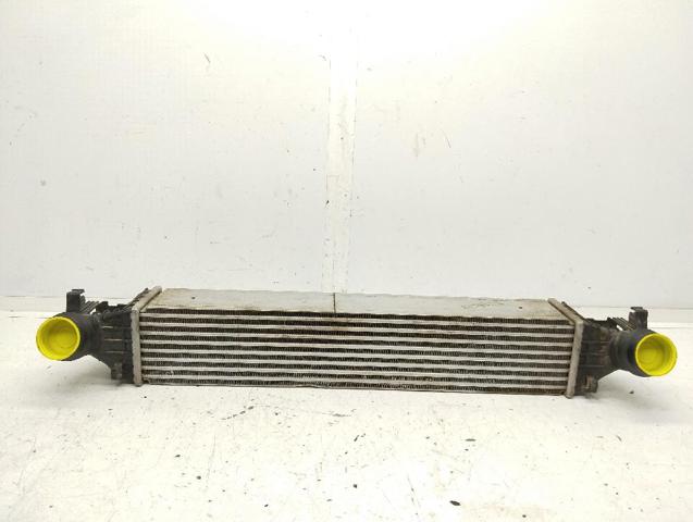 Radiador de intercooler 39185909 OPEL