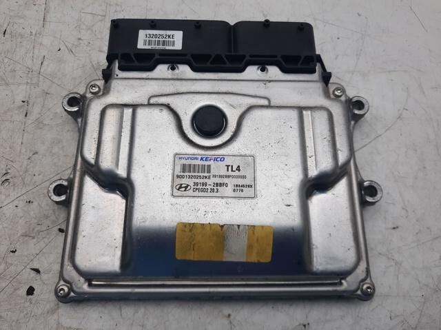 391992BBF0 Hyundai/Kia