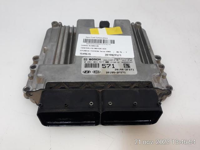 391992F571 Hyundai/Kia