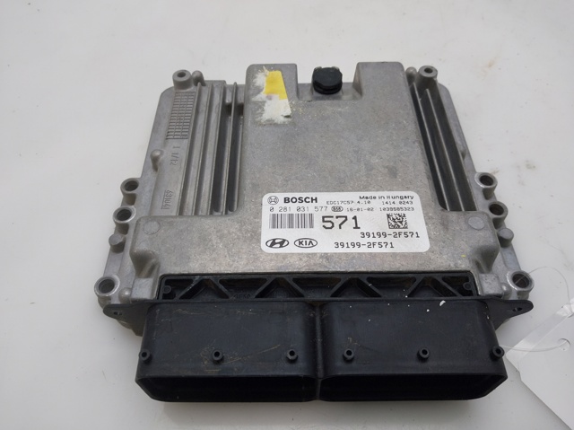 391992F571 Hyundai/Kia