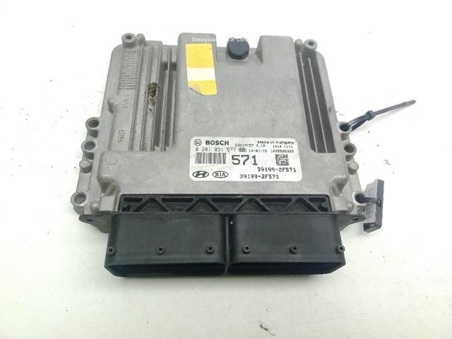 391992F571 Hyundai/Kia