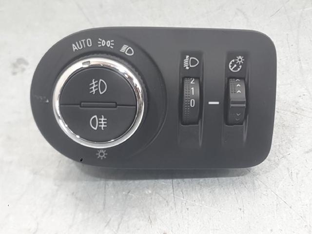 39201665 Opel