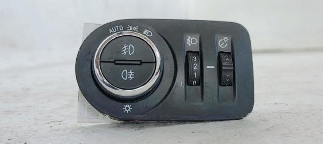 39201665 Opel
