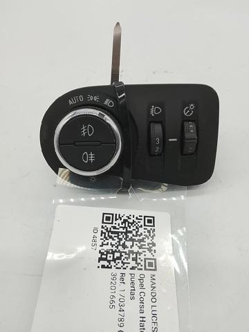39201665 Opel