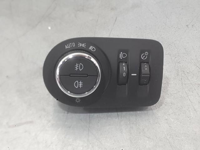 39201665 Opel