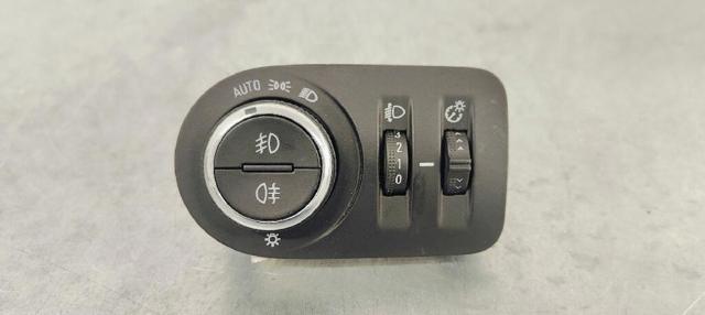 39201665 Opel