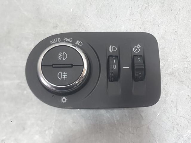 39201665 Opel