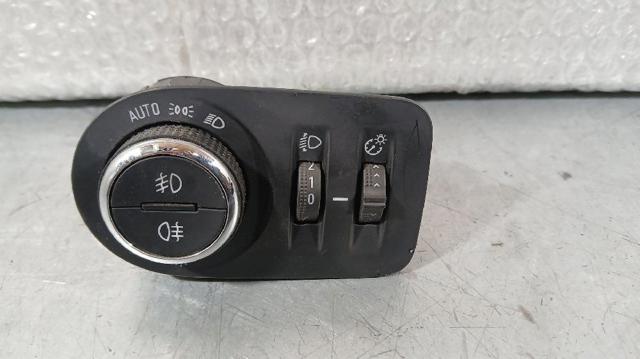 39201665 Opel