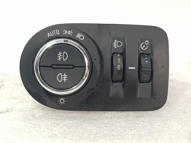 39201665 Opel