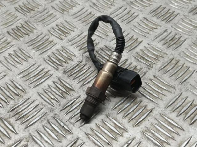 Sonda lambda, sensor de oxigênio até o catalisador 3921002900 HYUNDAI