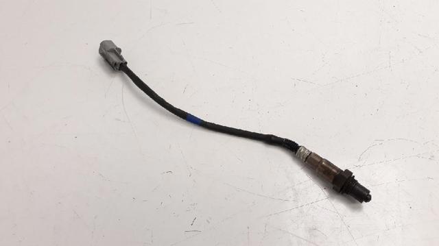 Sonda lambda, sensor de oxigênio depois de catalisador 3921003090 HYUNDAI