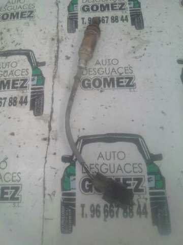 Sonda lambda, sensor de oxigênio para Hyundai Accent X-3