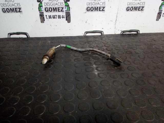 Sonda lambda, sensor de oxigênio 3921022018 HYUNDAI