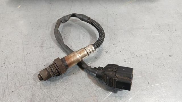 Sonda lambda, sensor de oxigênio 3921022610 HYUNDAI
