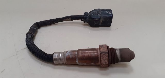 Sonda lambda, sensor de oxigênio depois de catalisador 3921022620 HYUNDAI