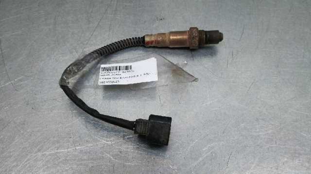 Sonda lambda, sensor de oxigênio depois de catalisador 3921022620 HYUNDAI